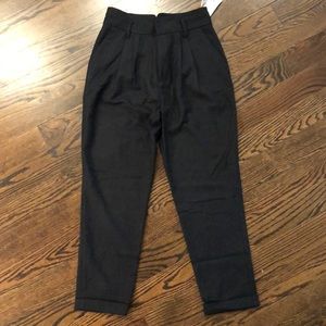 Women’s Tailored Pants